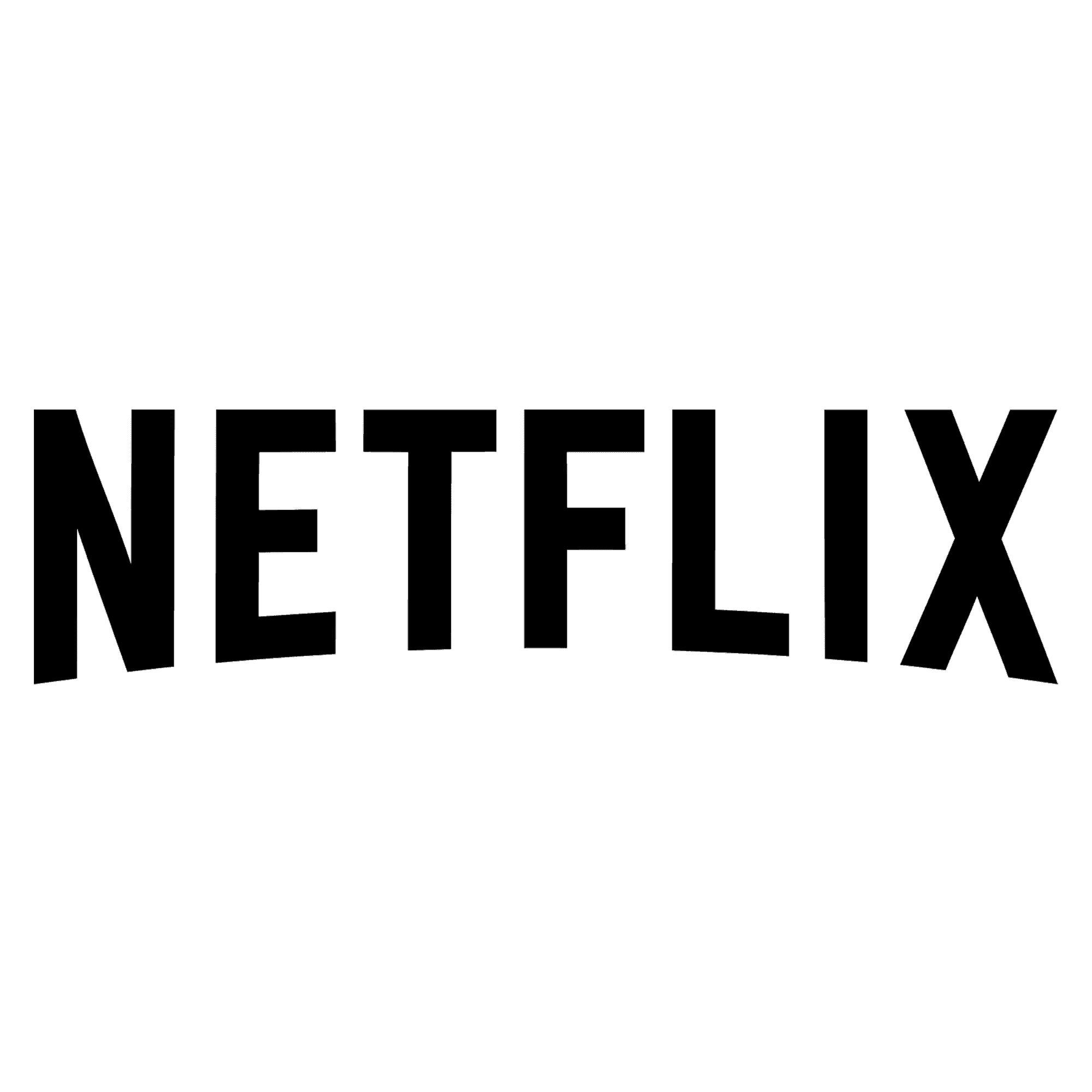 Netflix Logo