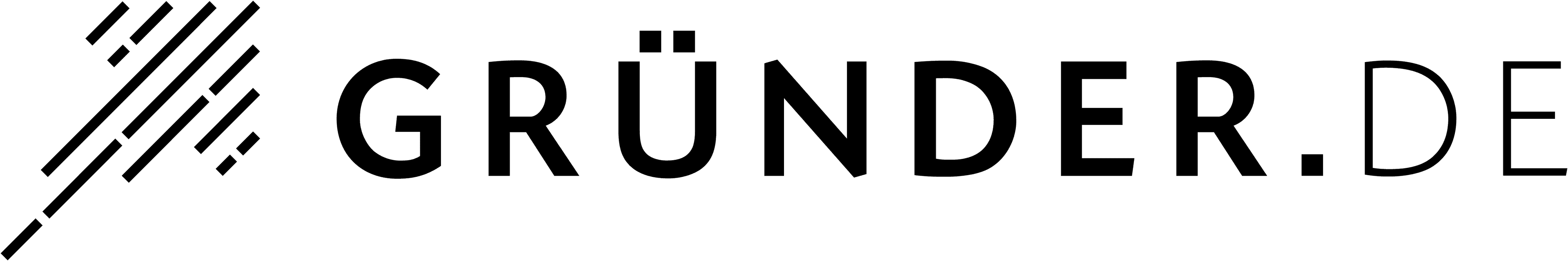 Gründer.de Logo