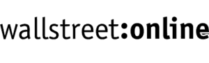 Wallstreet Online Logo