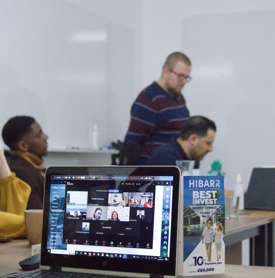 Webinar