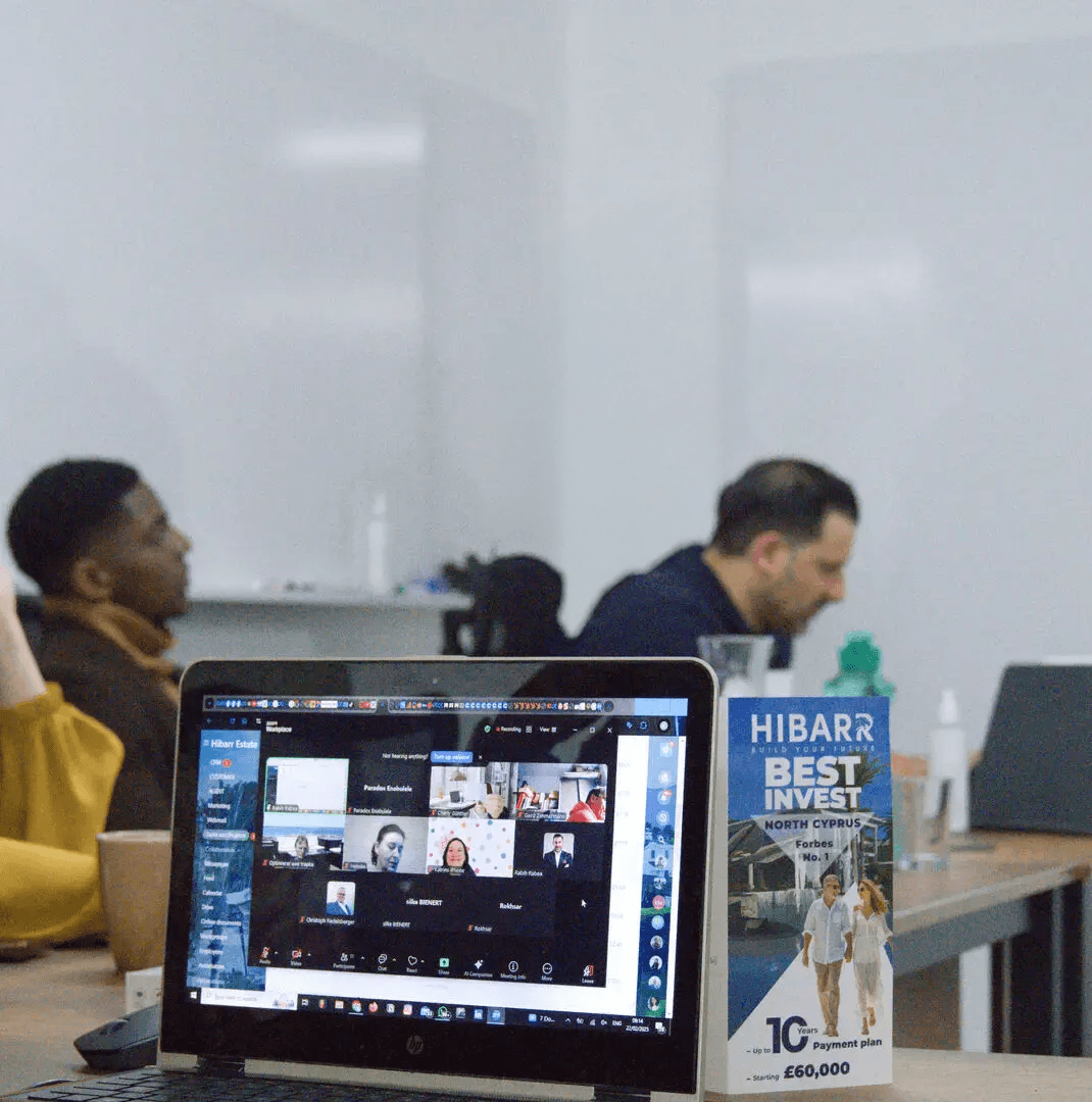 Webinar